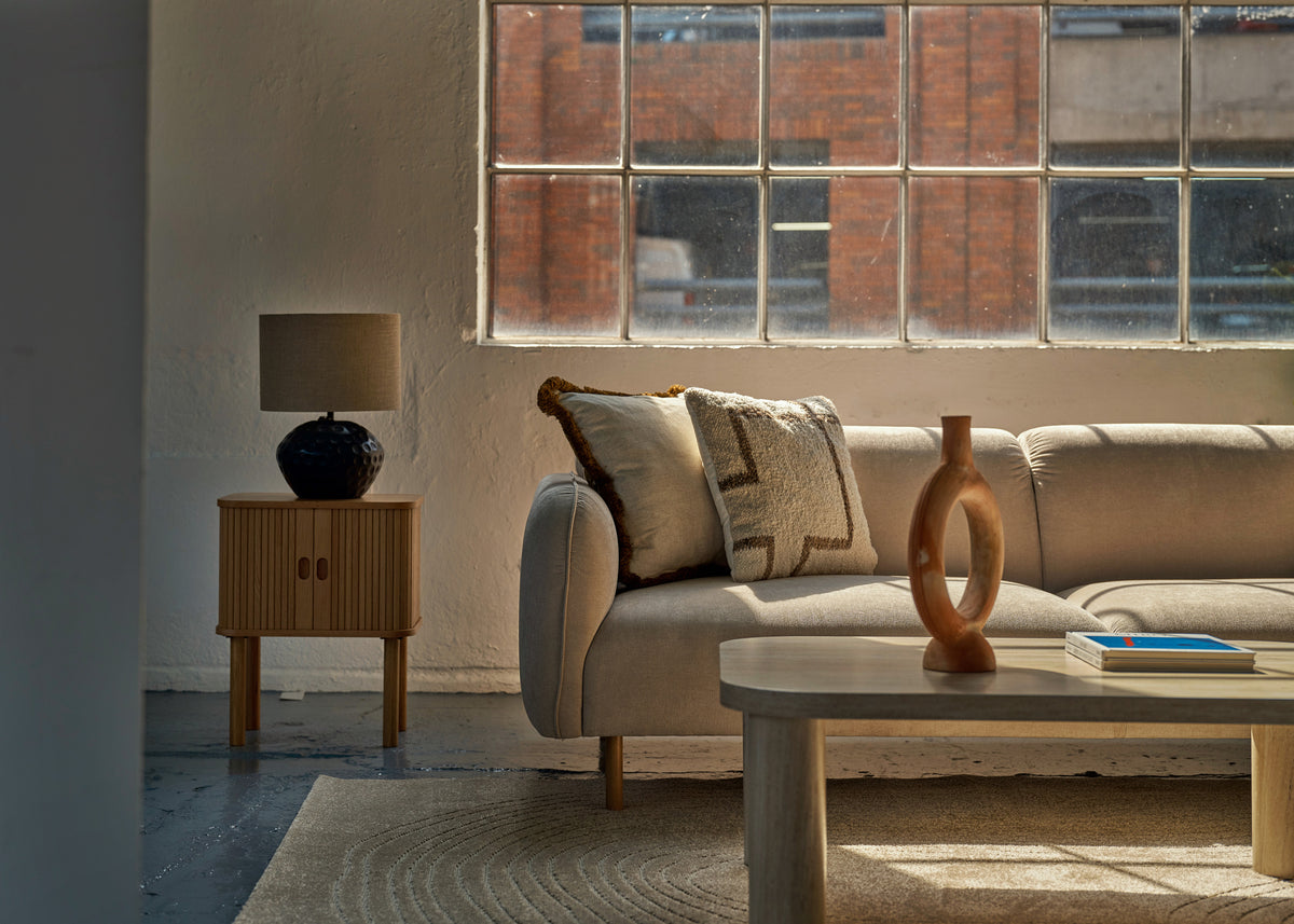 Developer Showcase Apartment