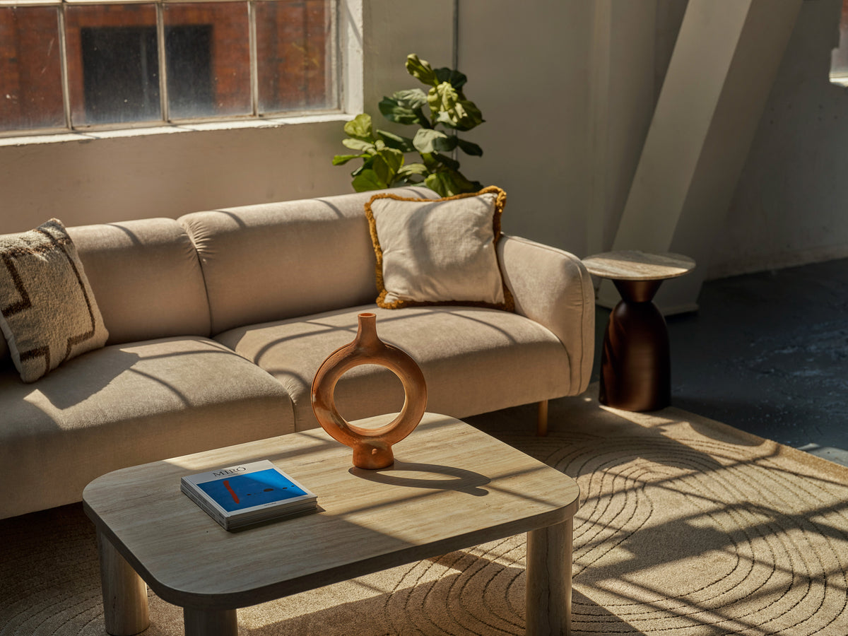Developer Showcase Apartment