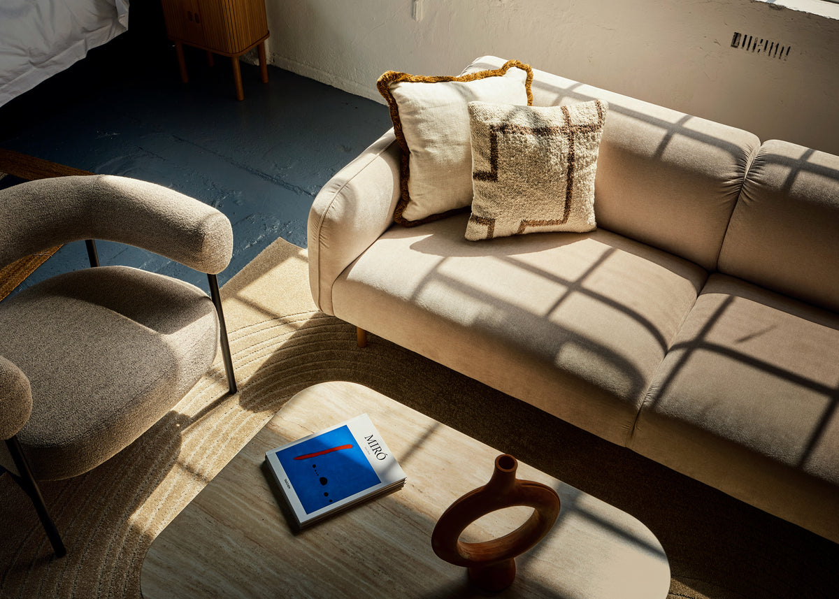 Developer Showcase Apartment