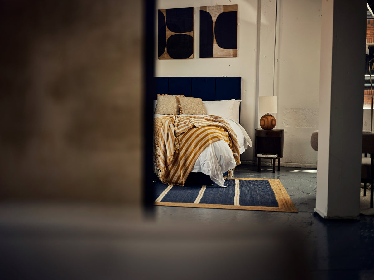 Developer Showcase Apartment