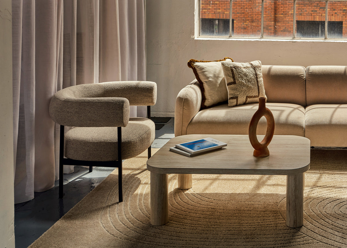Developer Showcase Apartment