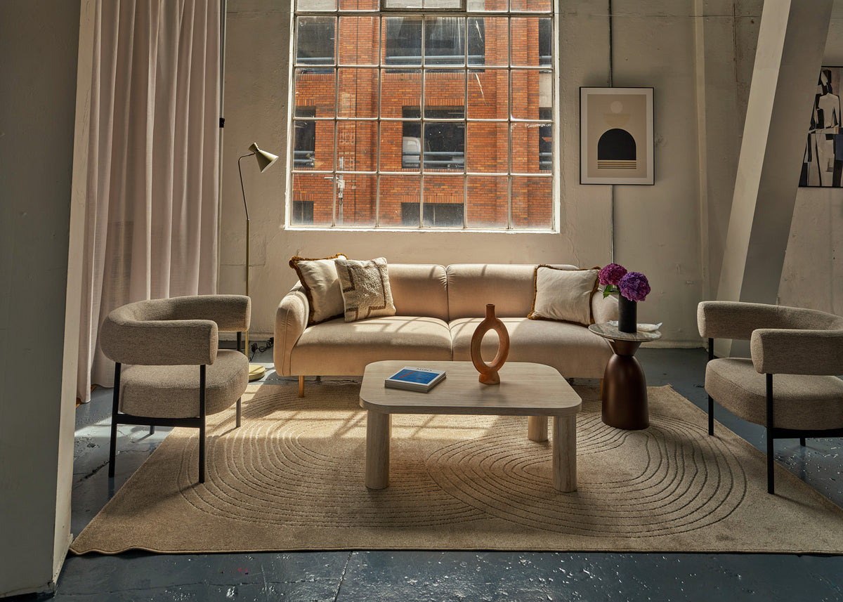 Developer Showcase Apartment