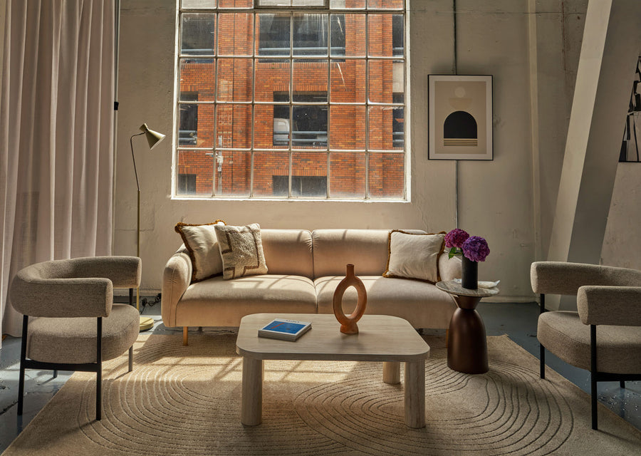 Developer Showcase Apartment