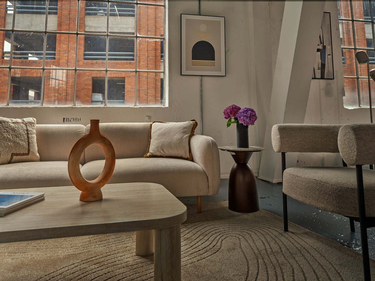 Developer Showcase Apartment