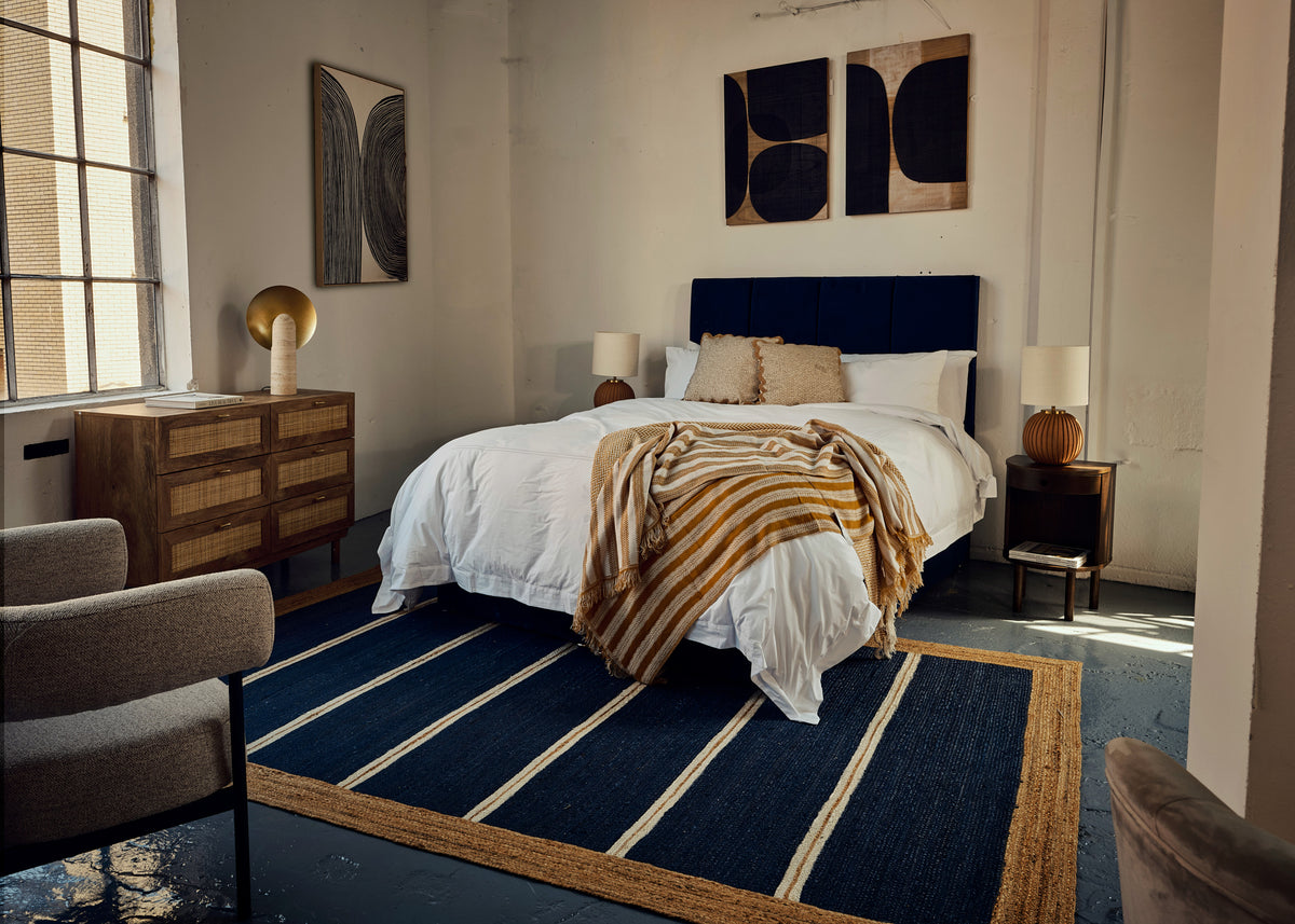 Developer Showcase Apartment