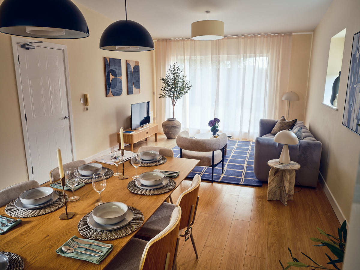Mountgorry Lodge