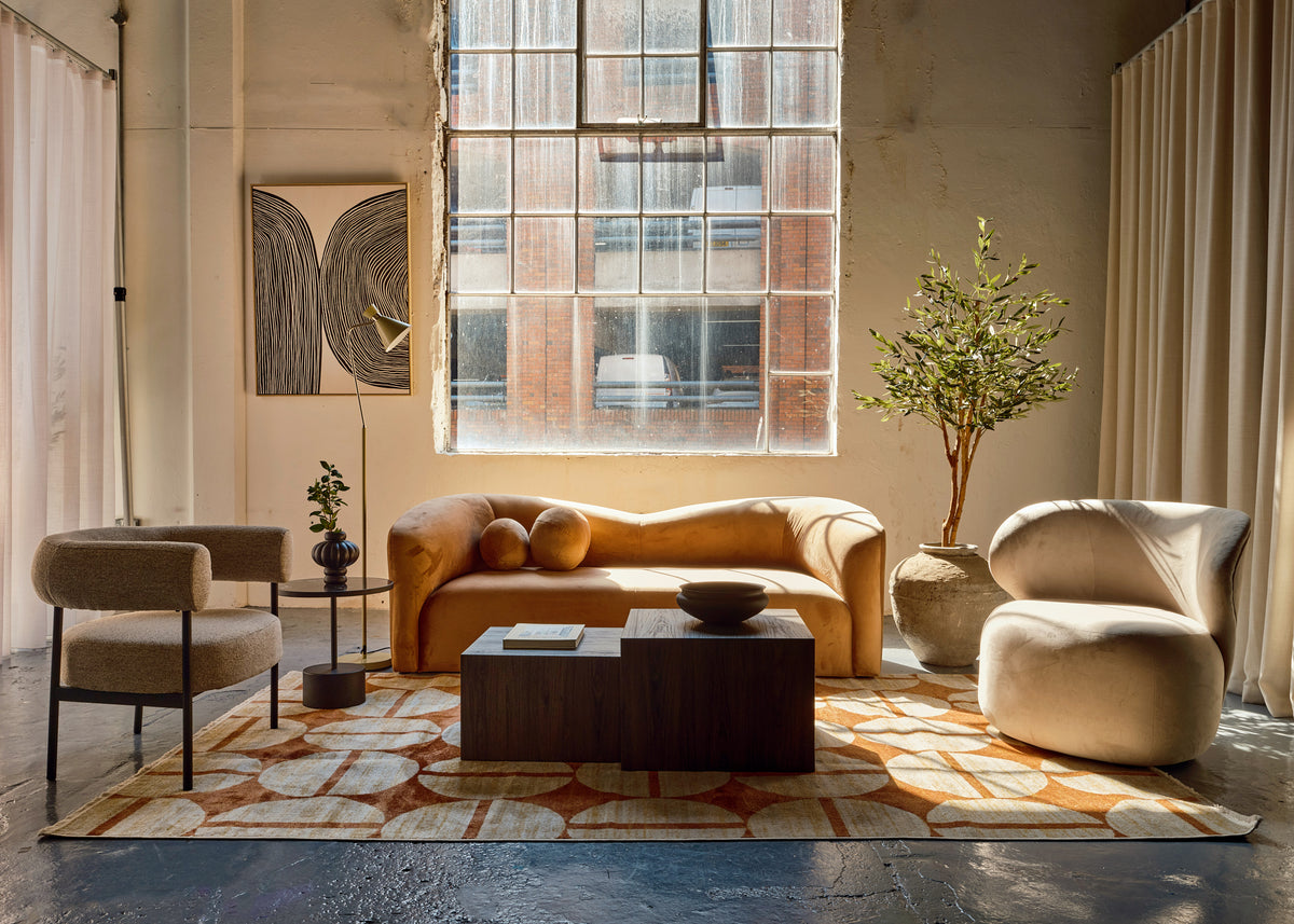 Developer Showcase Apartment